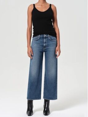 Harper Crop ~ Enroll